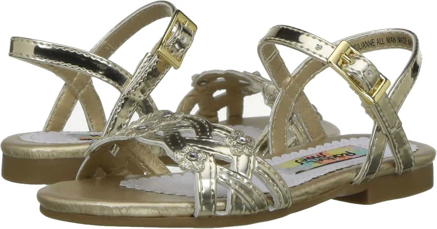 Kids' Lil Julianne Flat