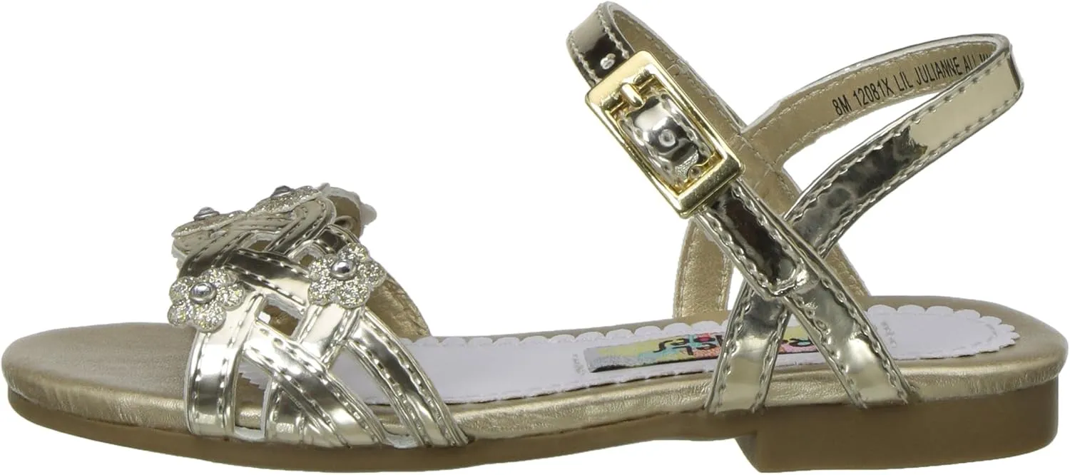 Kids' Lil Julianne Flat