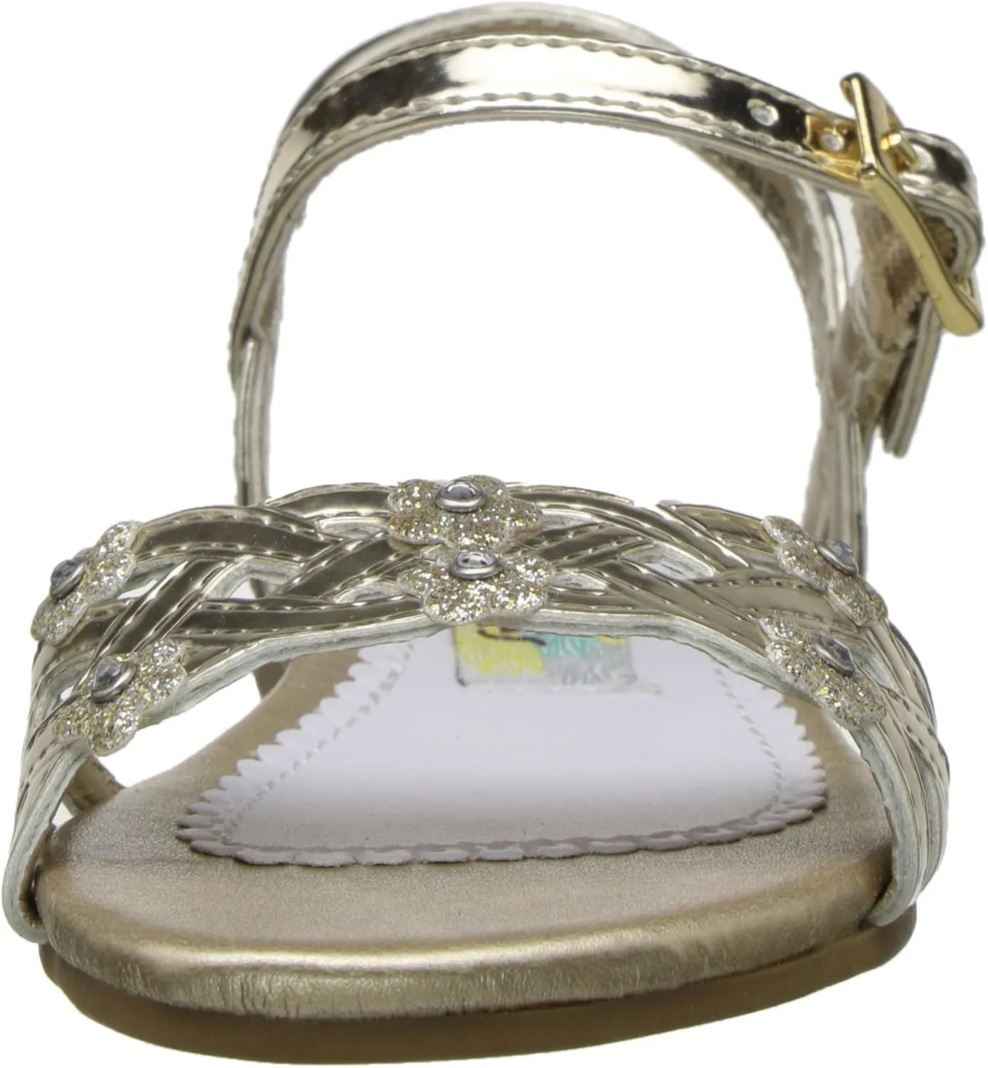 Kids' Lil Julianne Flat
