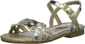 Kids' Lil Julianne Flat
