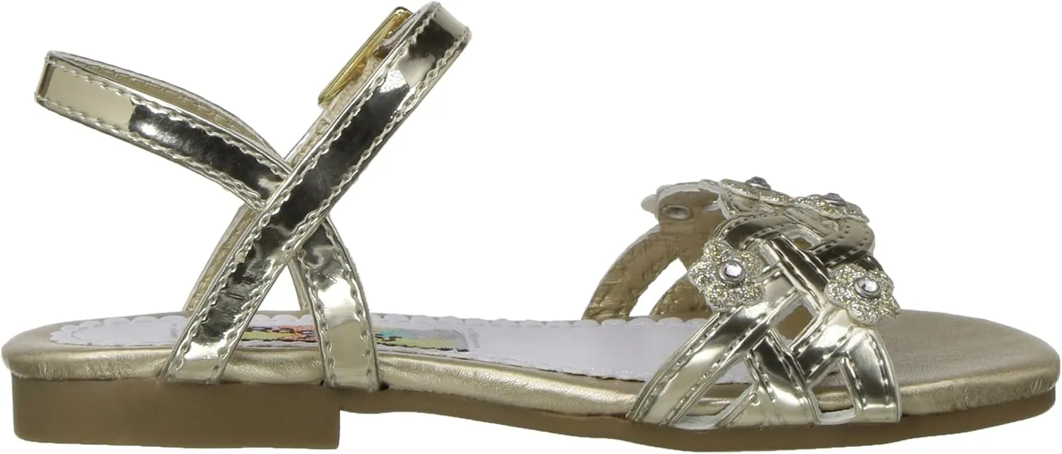 Kids' Lil Julianne Flat
