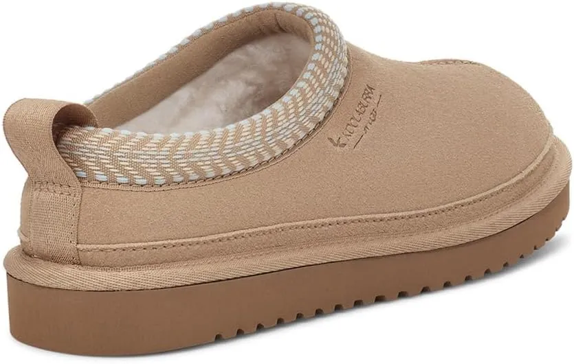Koolaburra by UGG Women's Burree Slipper