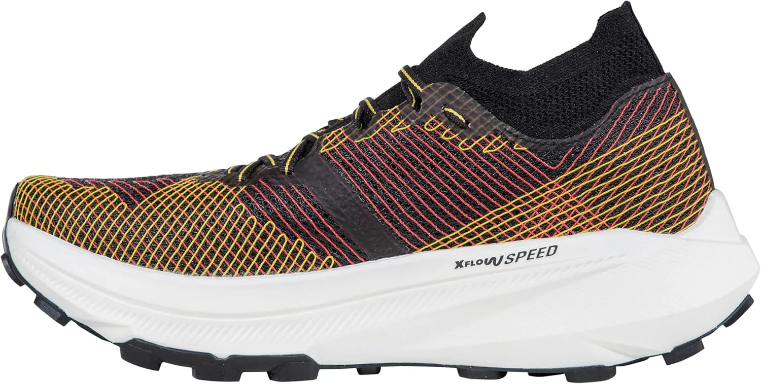 La Sportiva Mens Prodigio Pro Trail Running Shoes