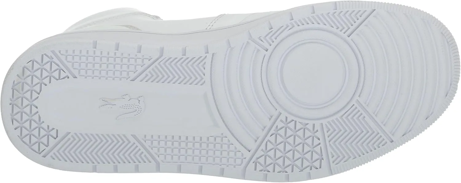 Lacoste Men's L001 Mid 223 3 SMA Sneaker