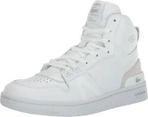 Lacoste Men's L001 Mid 223 3 SMA Sneaker