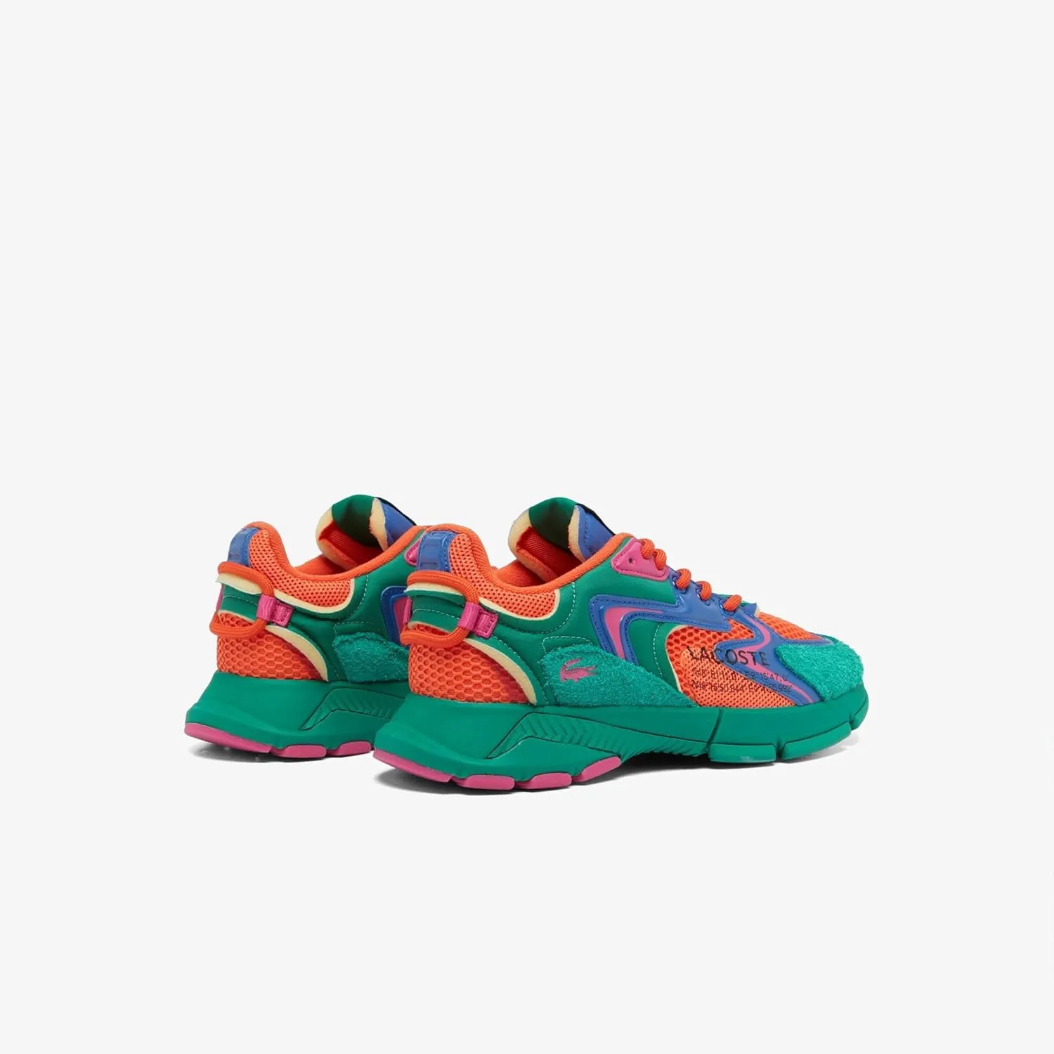 Lacoste Men's L003 Trainers Sneaker