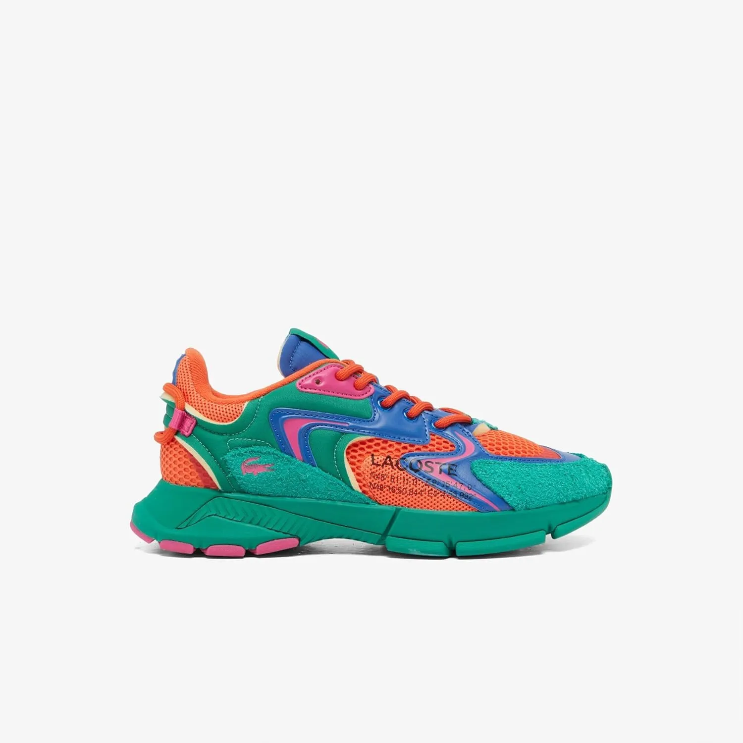 Lacoste Men's L003 Trainers Sneaker
