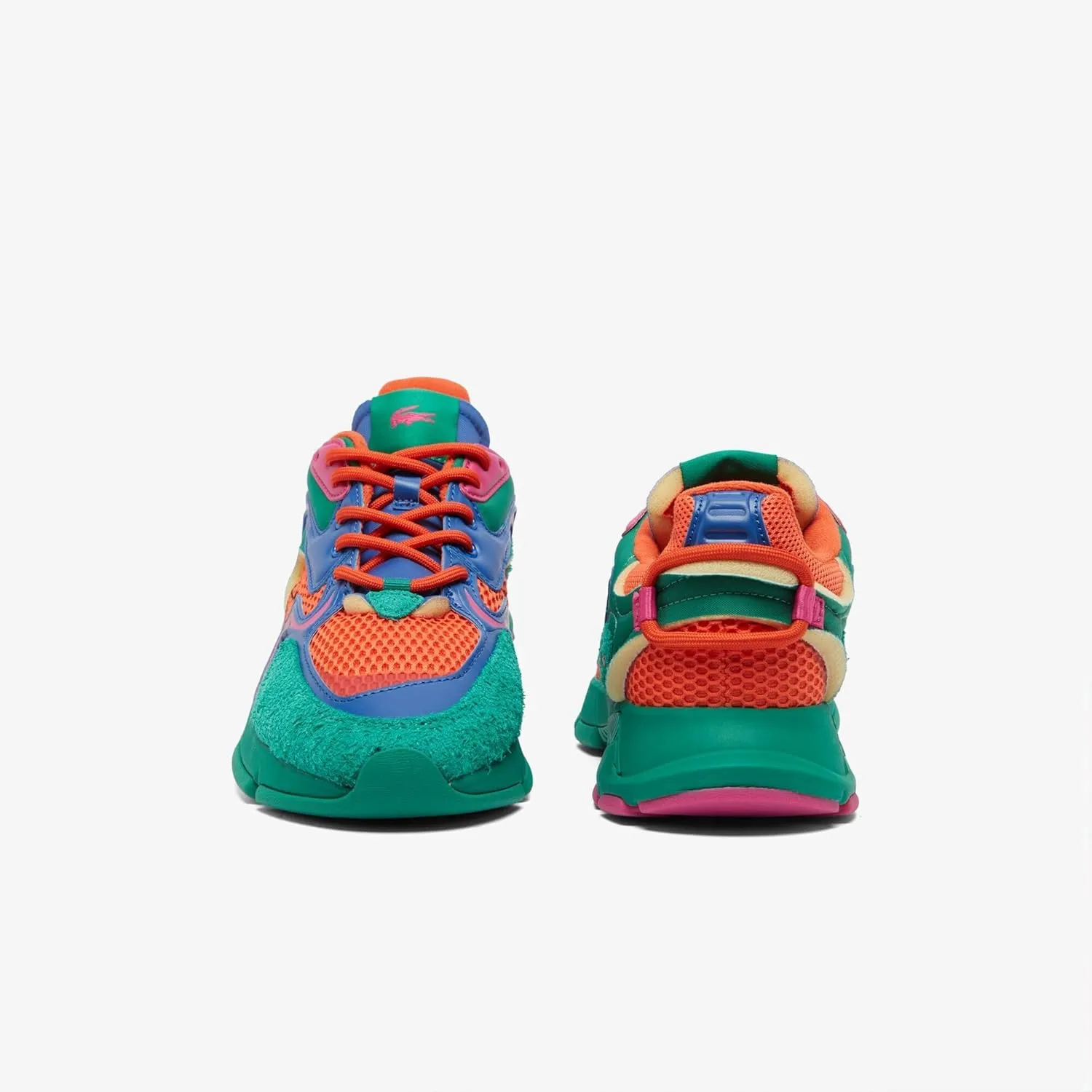 Lacoste Men's L003 Trainers Sneaker