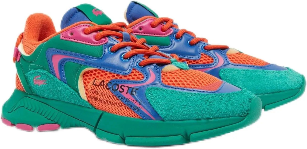 Lacoste Men's L003 Trainers Sneaker