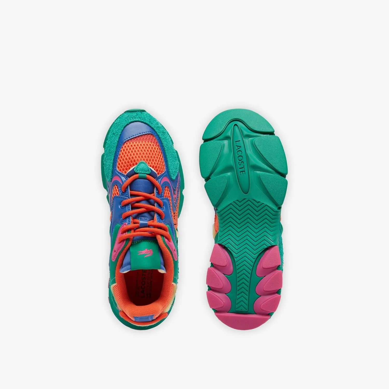 Lacoste Men's L003 Trainers Sneaker
