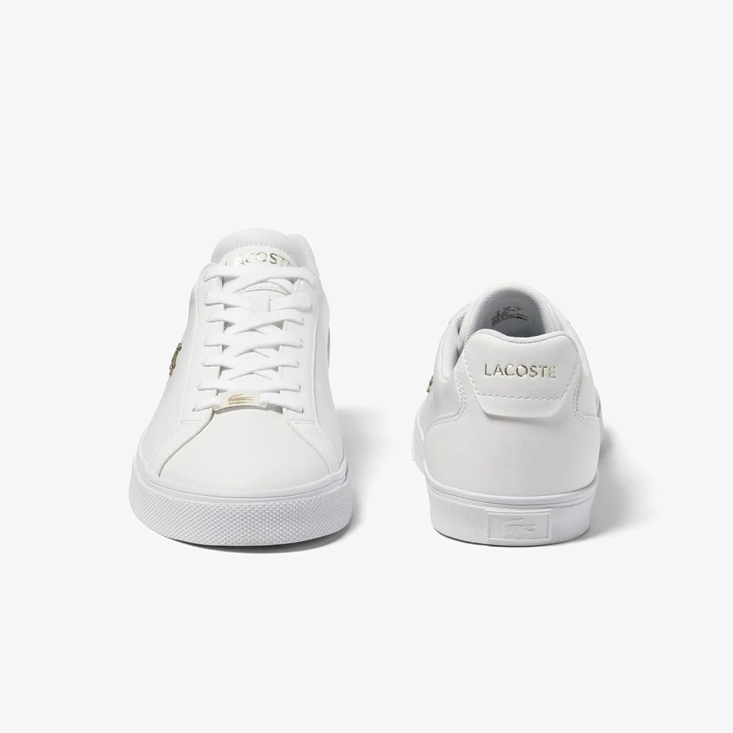 Lacoste Men's Lerond Sneaker