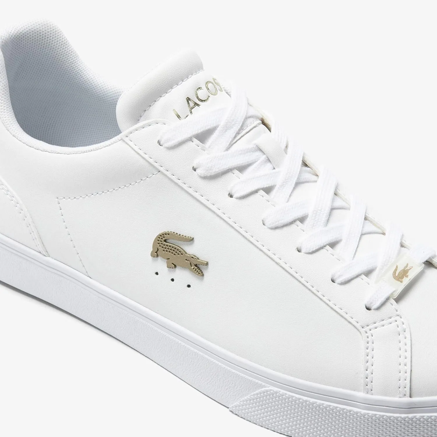 Lacoste Men's Lerond Sneaker
