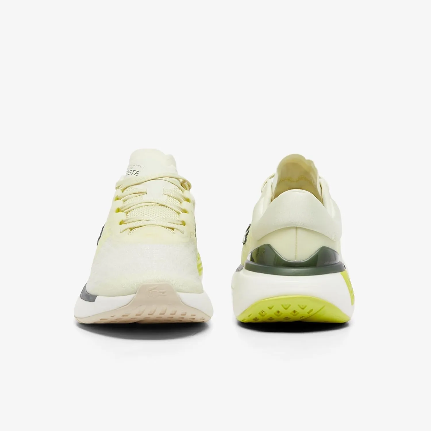 Lacoste Men's Neo Run Lite Sneaker