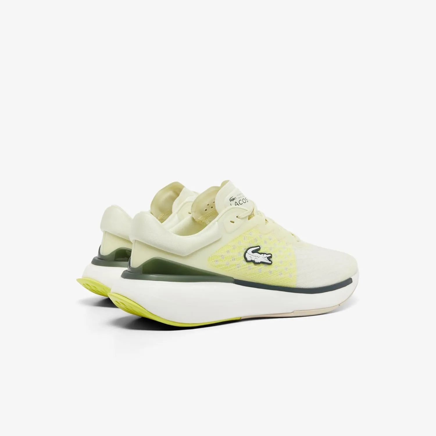 Lacoste Men's Neo Run Lite Sneaker