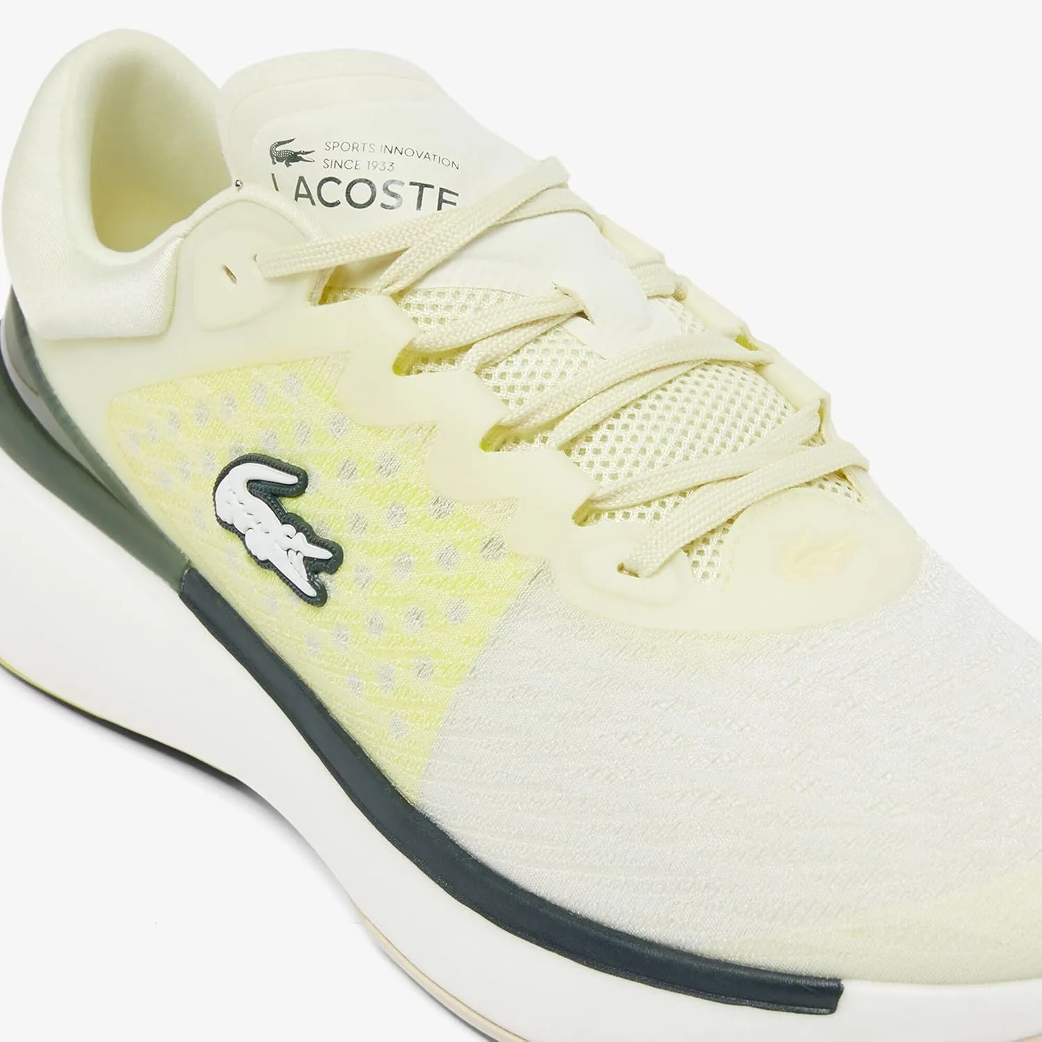 Lacoste Men's Neo Run Lite Sneaker