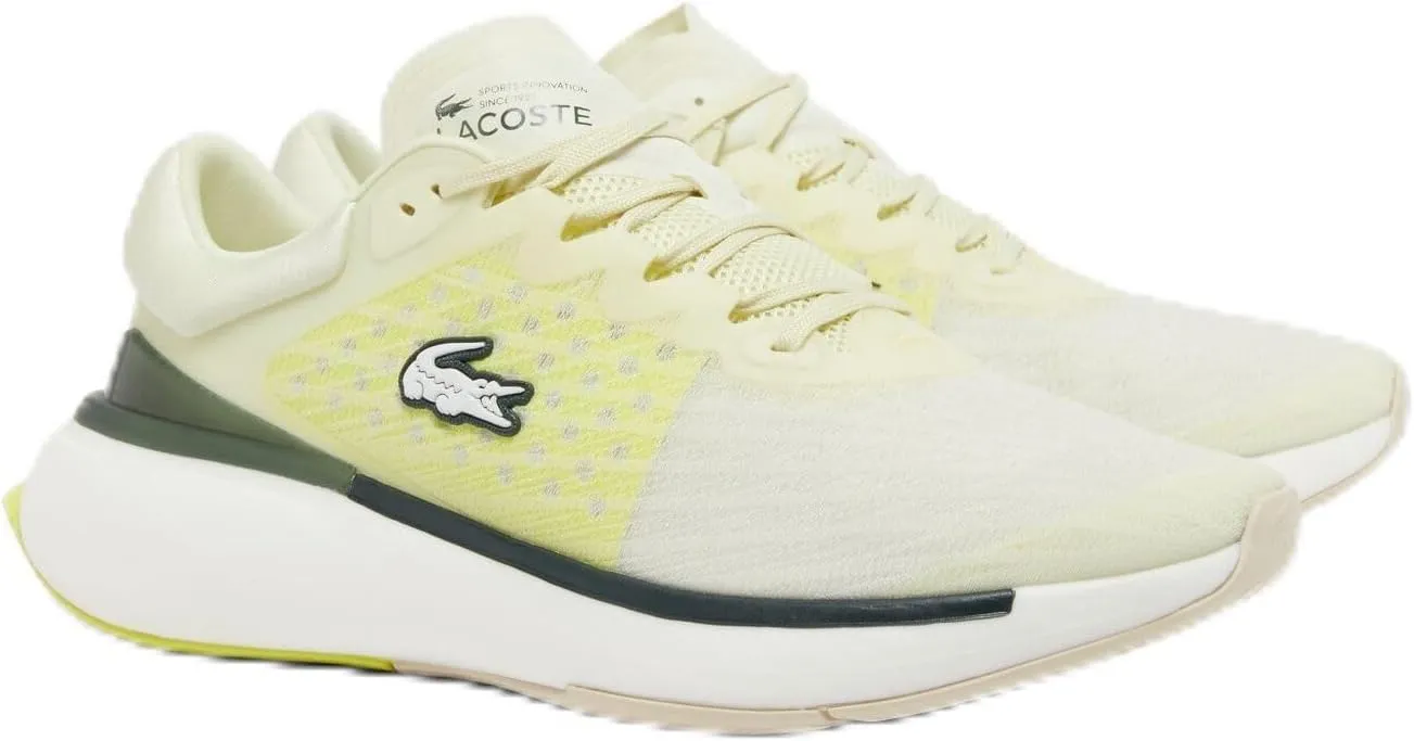 Lacoste Men's Neo Run Lite Sneaker