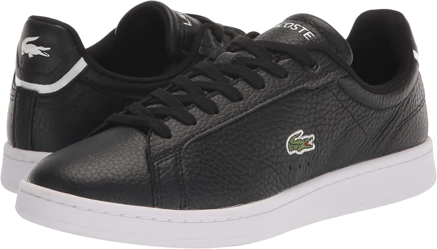 Lacoste Women's Carnaby Pro Sneaker