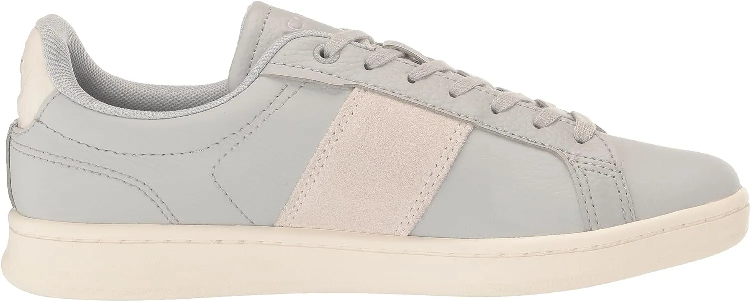 Lacoste Women's Carnaby Pro Sneaker