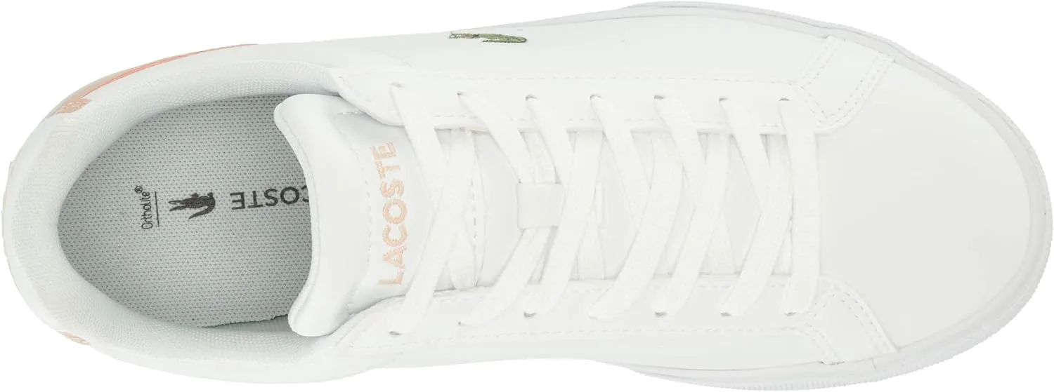 Lacoste Women's Lerond Pro Bl 23 1 Cfa Sneaker