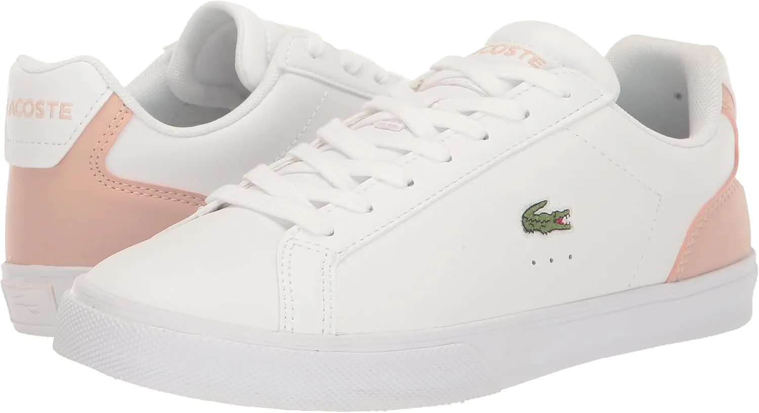 Lacoste Women's Lerond Pro Bl 23 1 Cfa Sneaker
