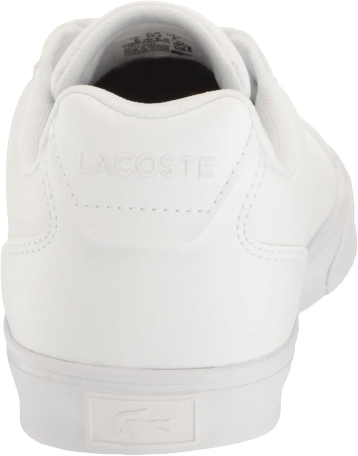 Lacoste Women's Lerond Pro Bl 23 1 Cfa Sneaker