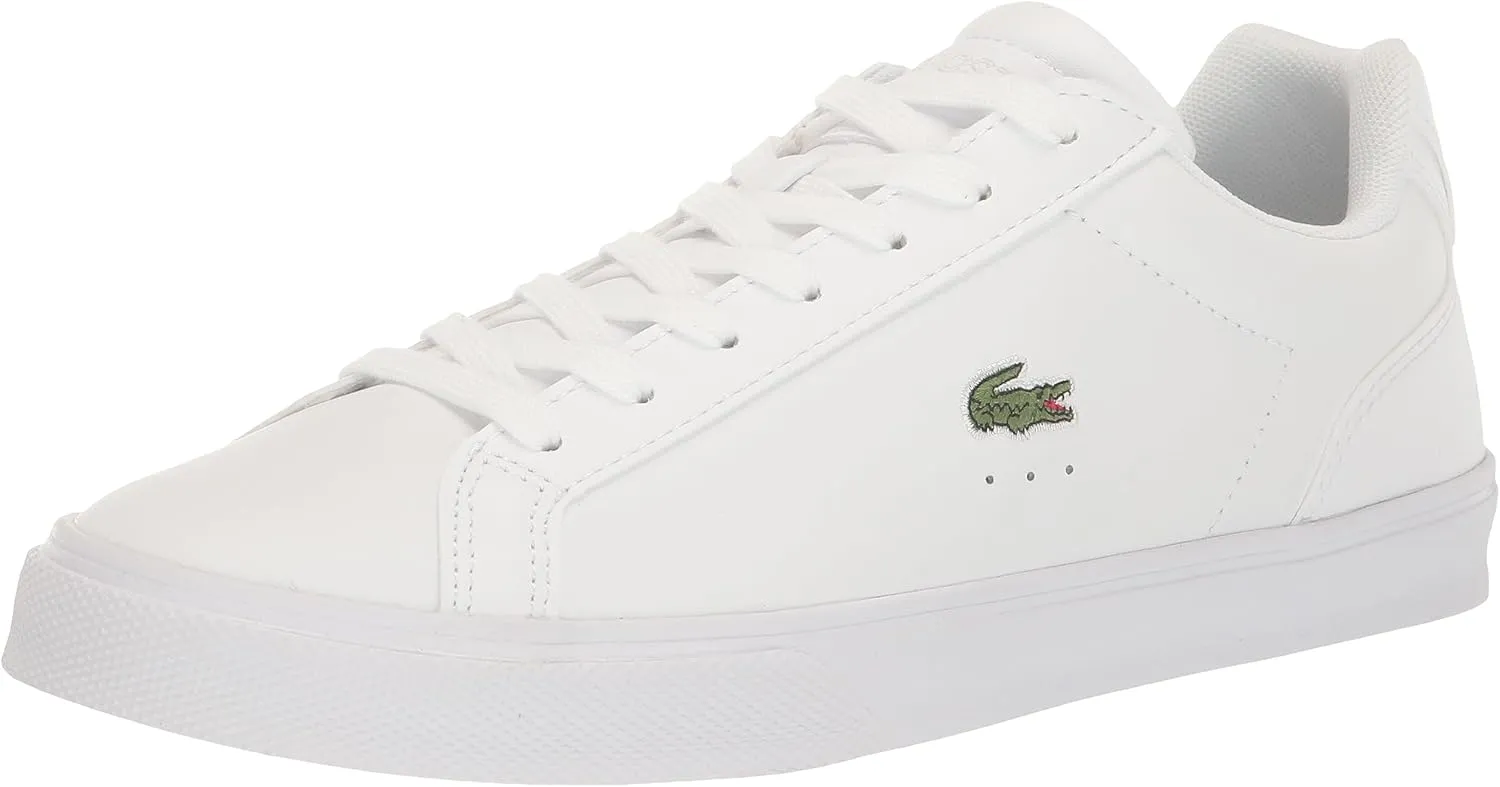 Lacoste Women's Lerond Pro Bl 23 1 Cfa Sneaker