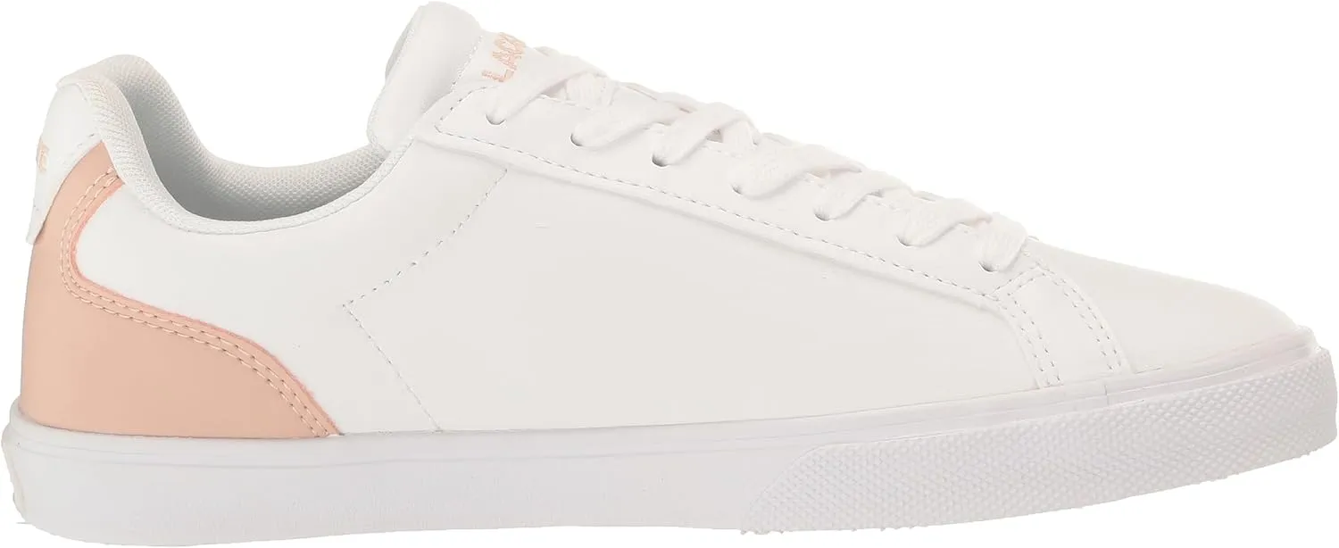 Lacoste Women's Lerond Pro Bl 23 1 Cfa Sneaker