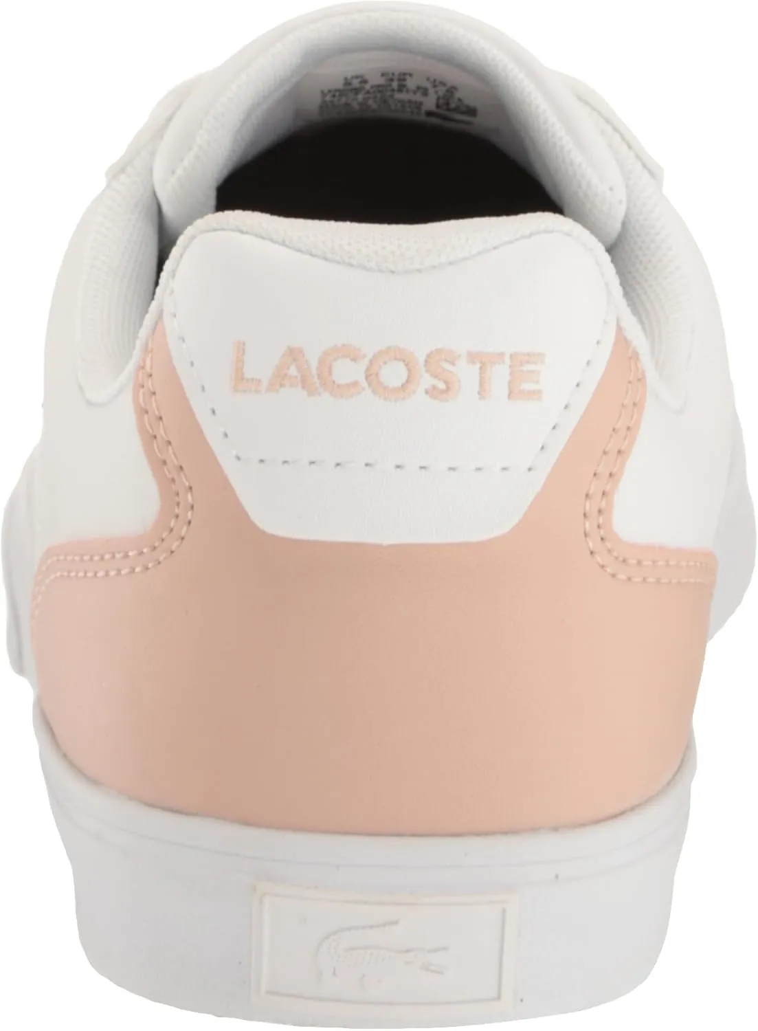 Lacoste Women's Lerond Pro Bl 23 1 Cfa Sneaker