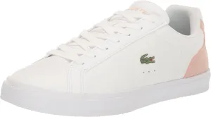 Lacoste Women's Lerond Pro Bl 23 1 Cfa Sneaker