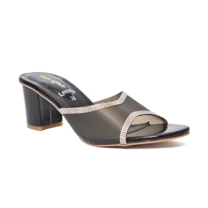 LADIES FANCY  SLIPPER