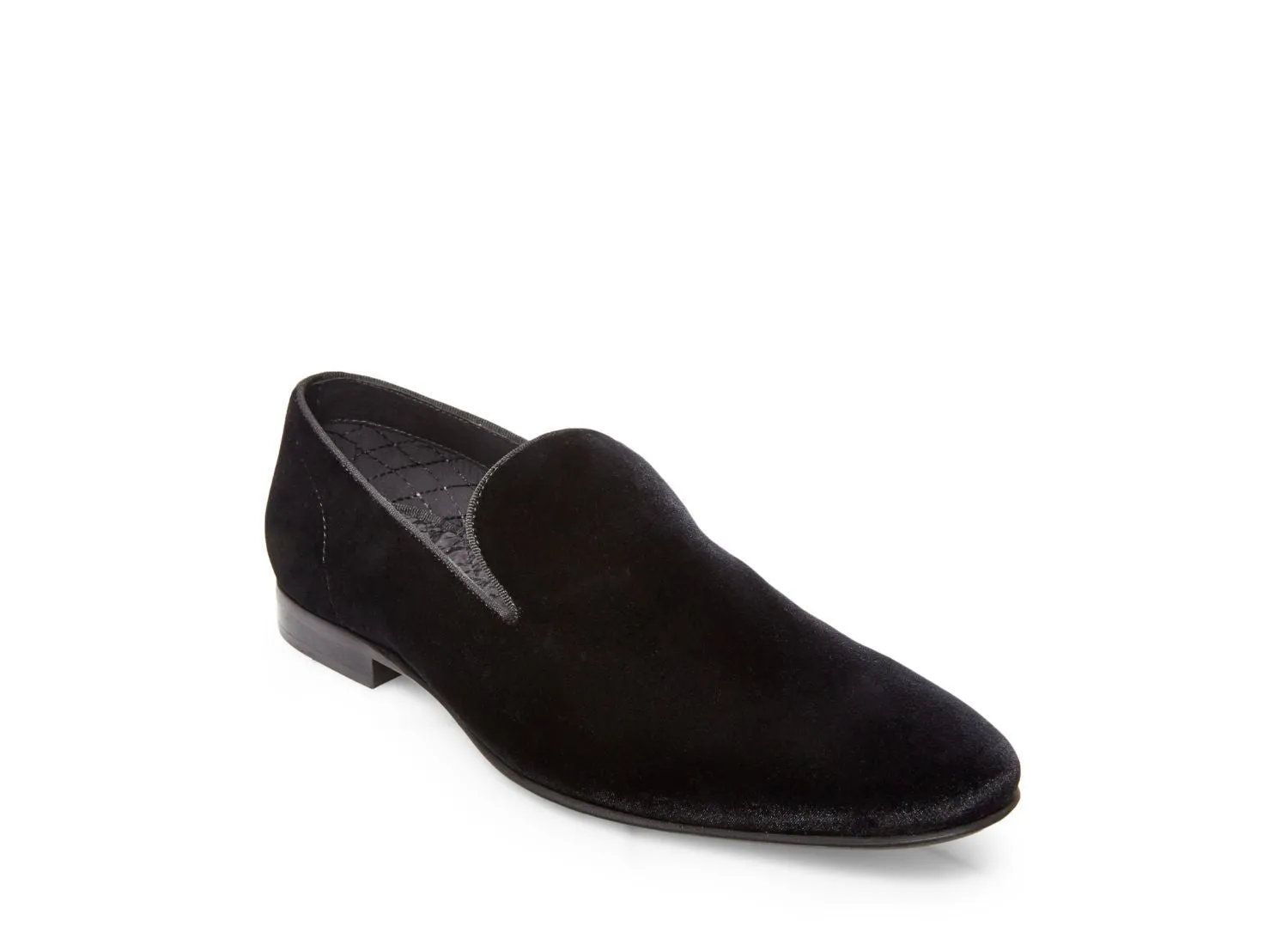 LAIGHT BLACK VELVET