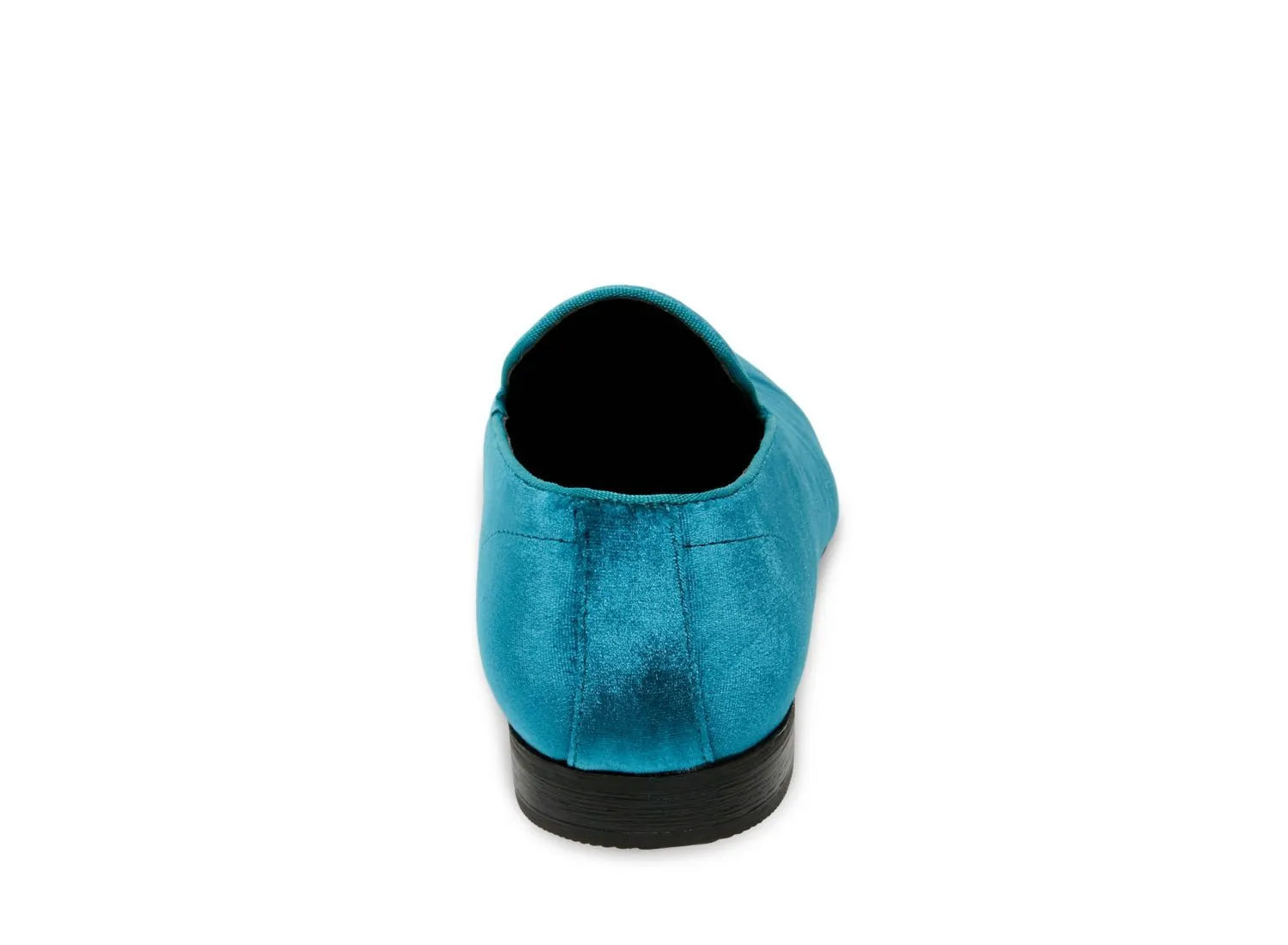 LAIGHT TURQUOISE VELVET