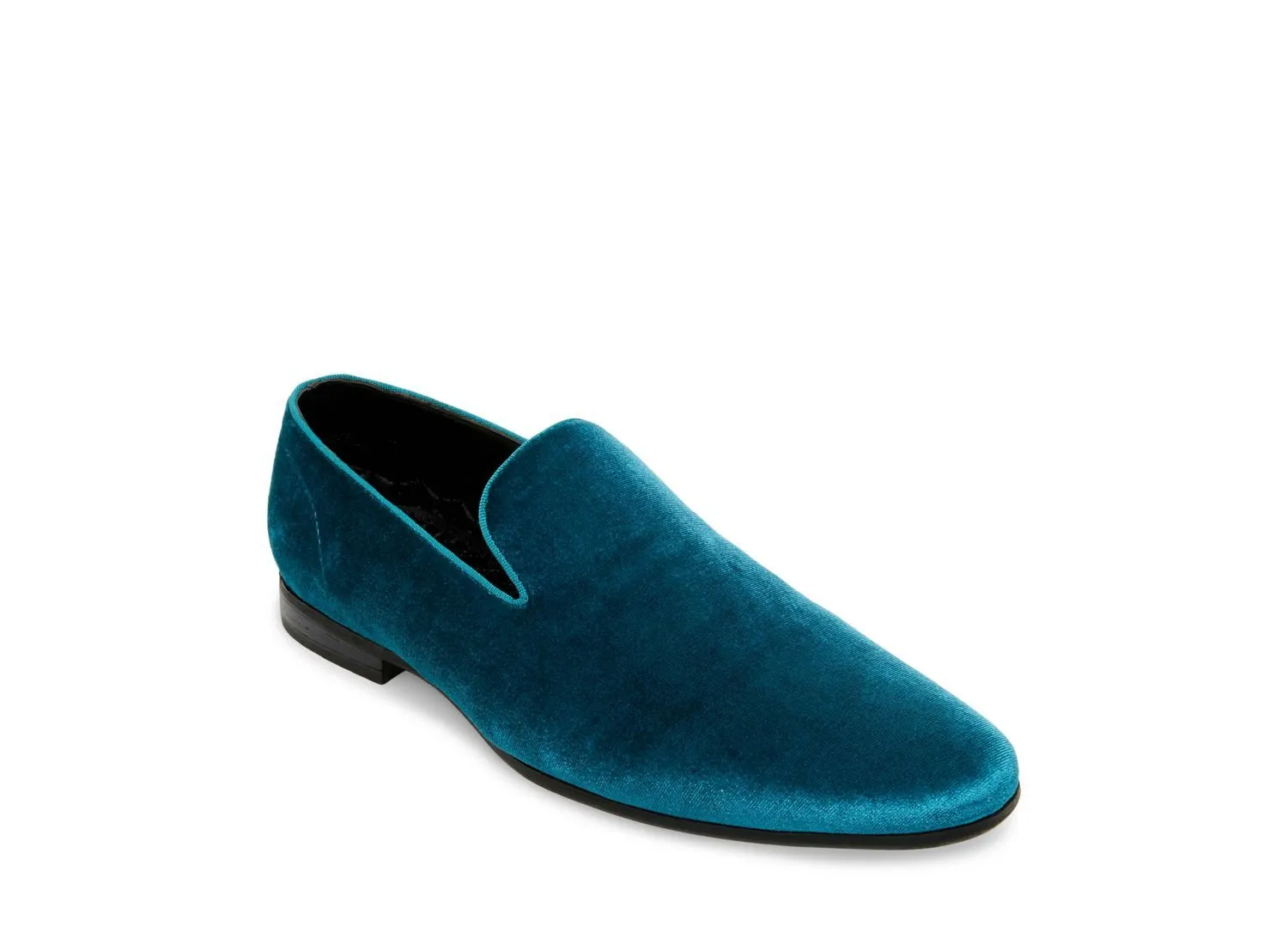 LAIGHT TURQUOISE VELVET