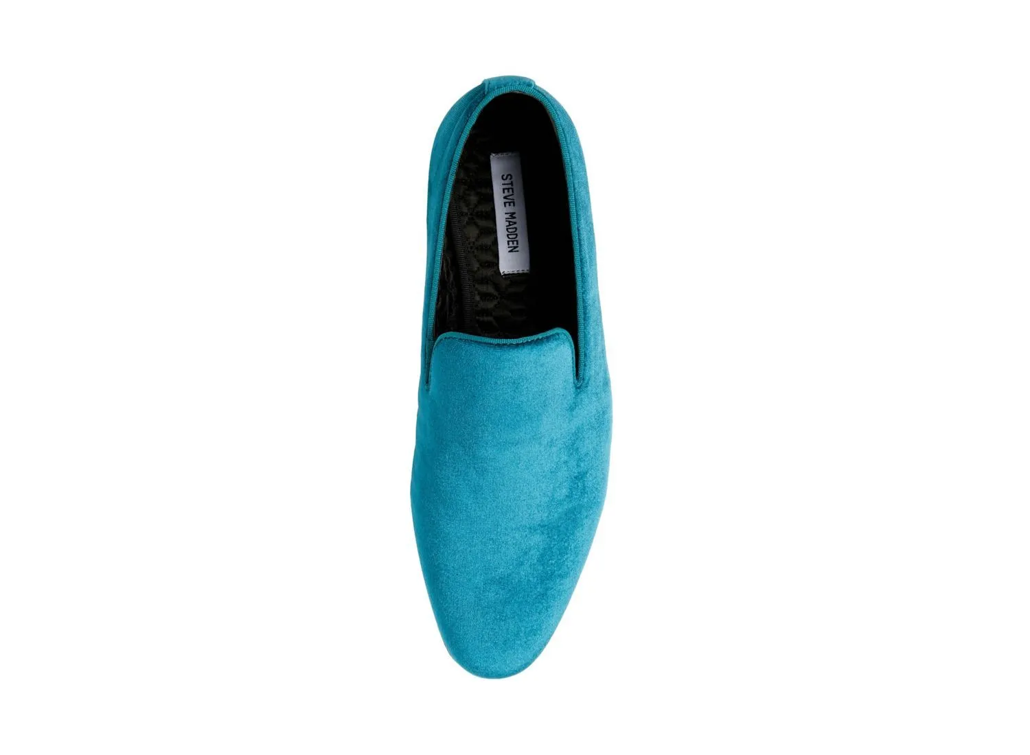 LAIGHT TURQUOISE VELVET