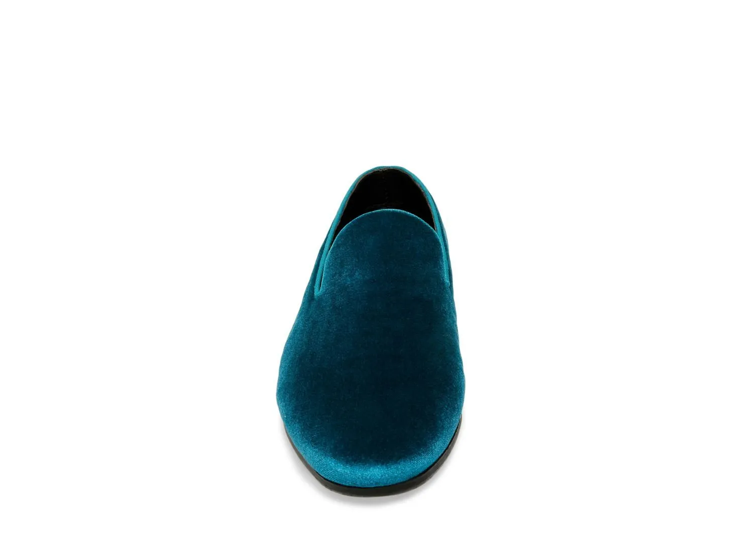 LAIGHT TURQUOISE VELVET