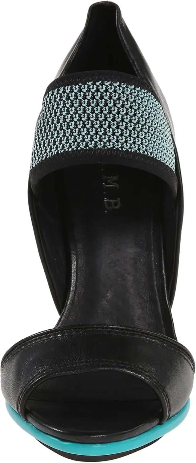 L.A.M.B. Women's Barrie Dress Sandal