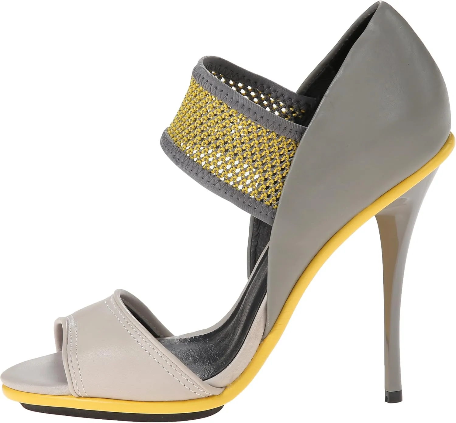 L.A.M.B. Women's Barrie Dress Sandal