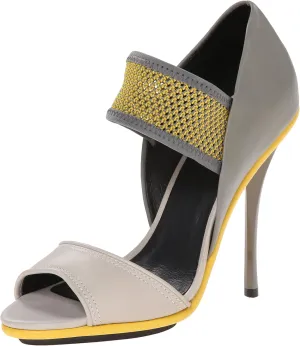 L.A.M.B. Women's Barrie Dress Sandal