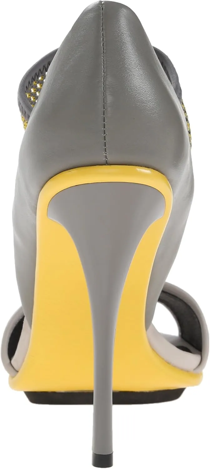 L.A.M.B. Women's Barrie Dress Sandal