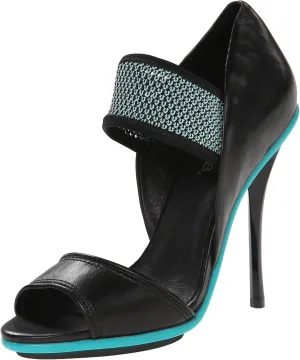L.A.M.B. Women's Barrie Dress Sandal