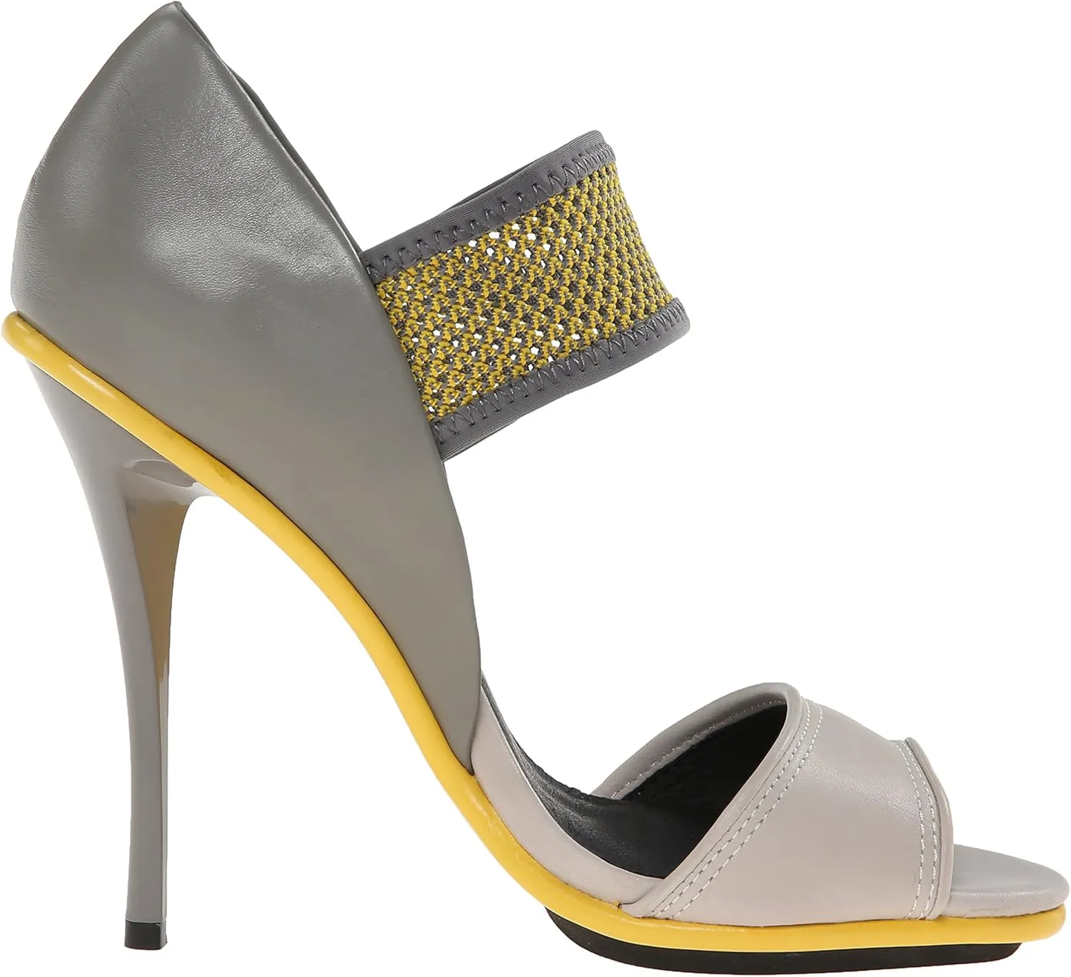 L.A.M.B. Women's Barrie Dress Sandal