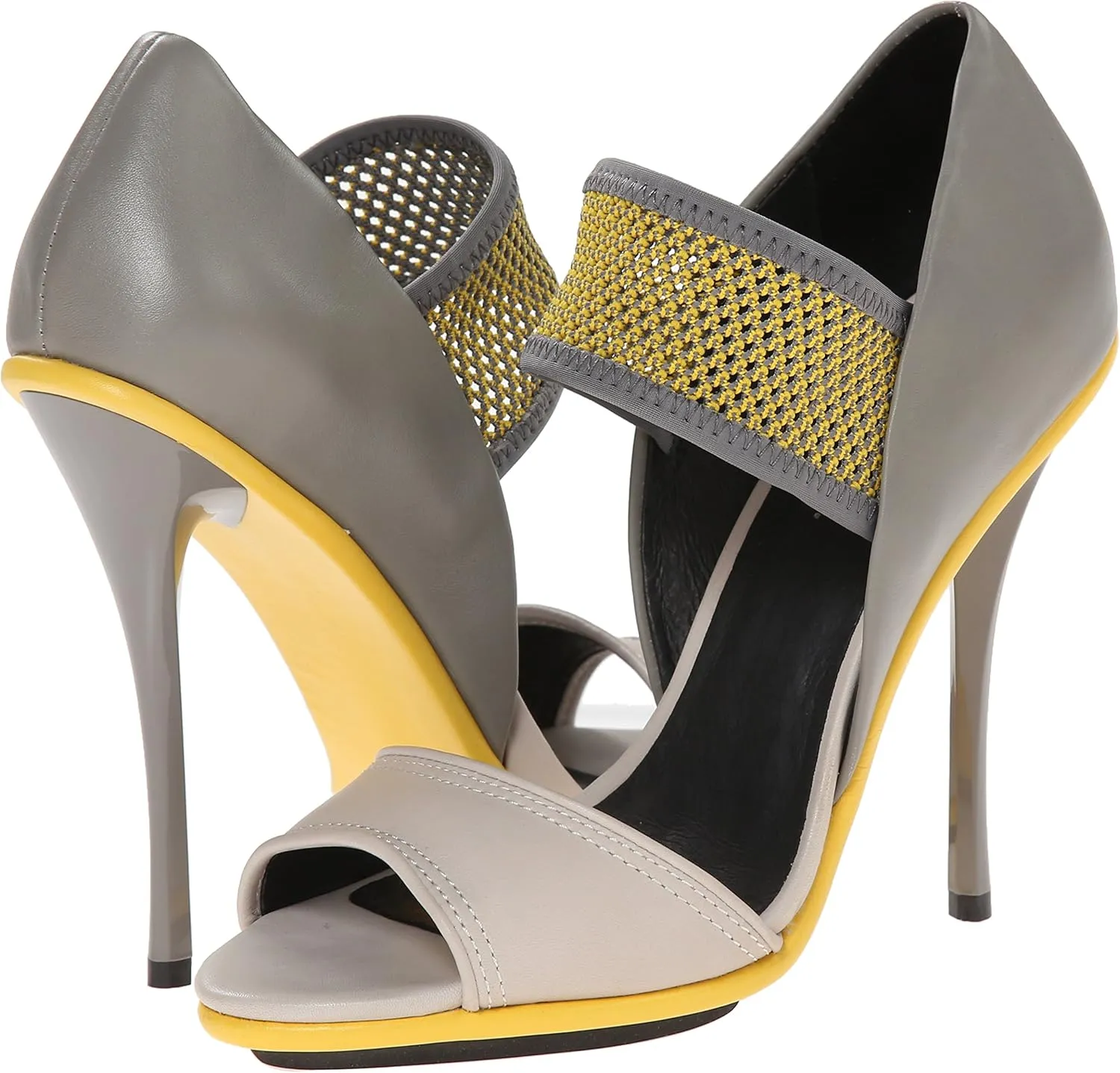 L.A.M.B. Women's Barrie Dress Sandal