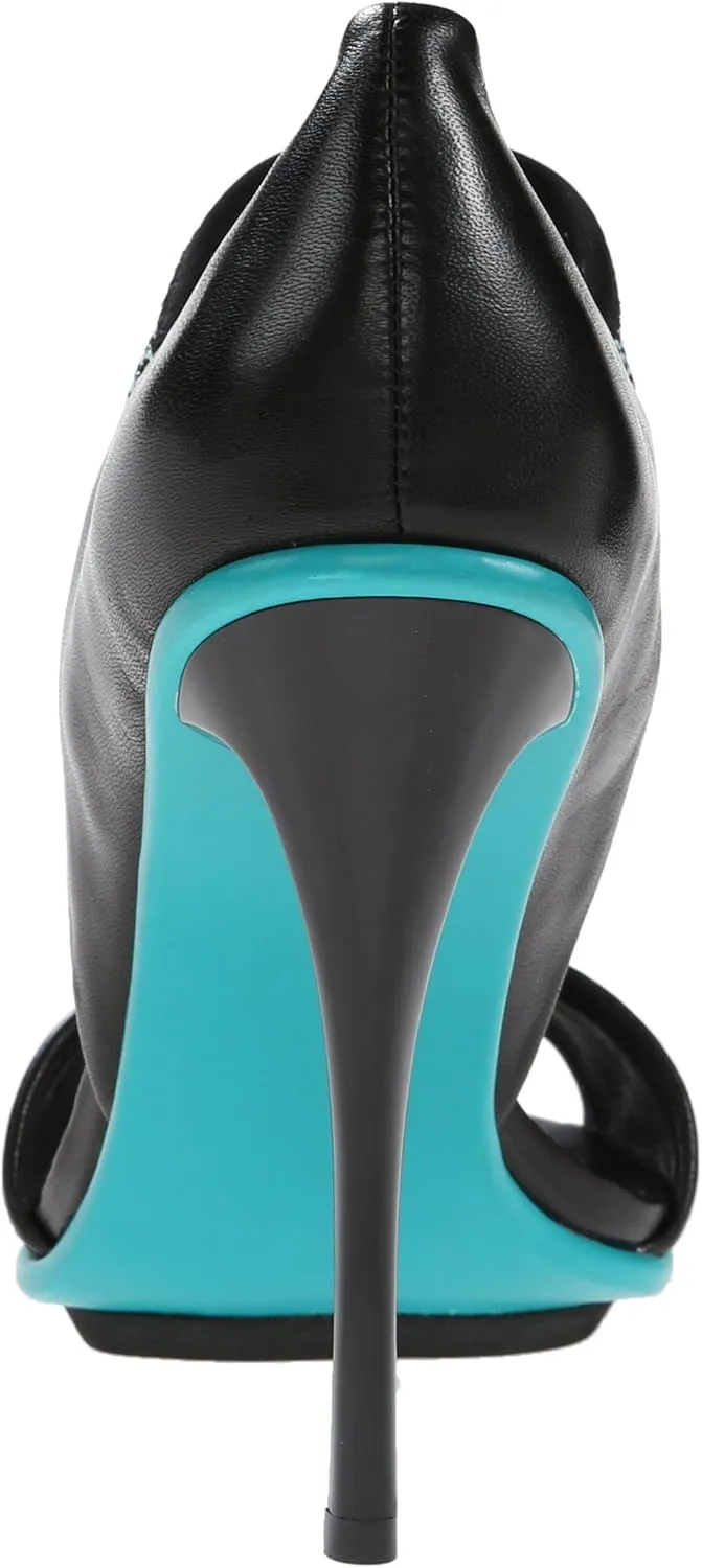 L.A.M.B. Women's Barrie Dress Sandal