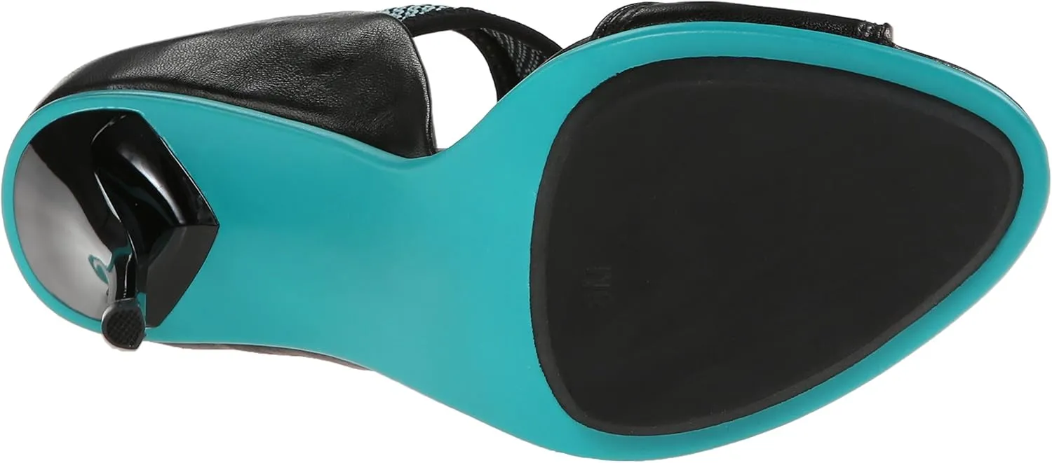 L.A.M.B. Women's Barrie Dress Sandal