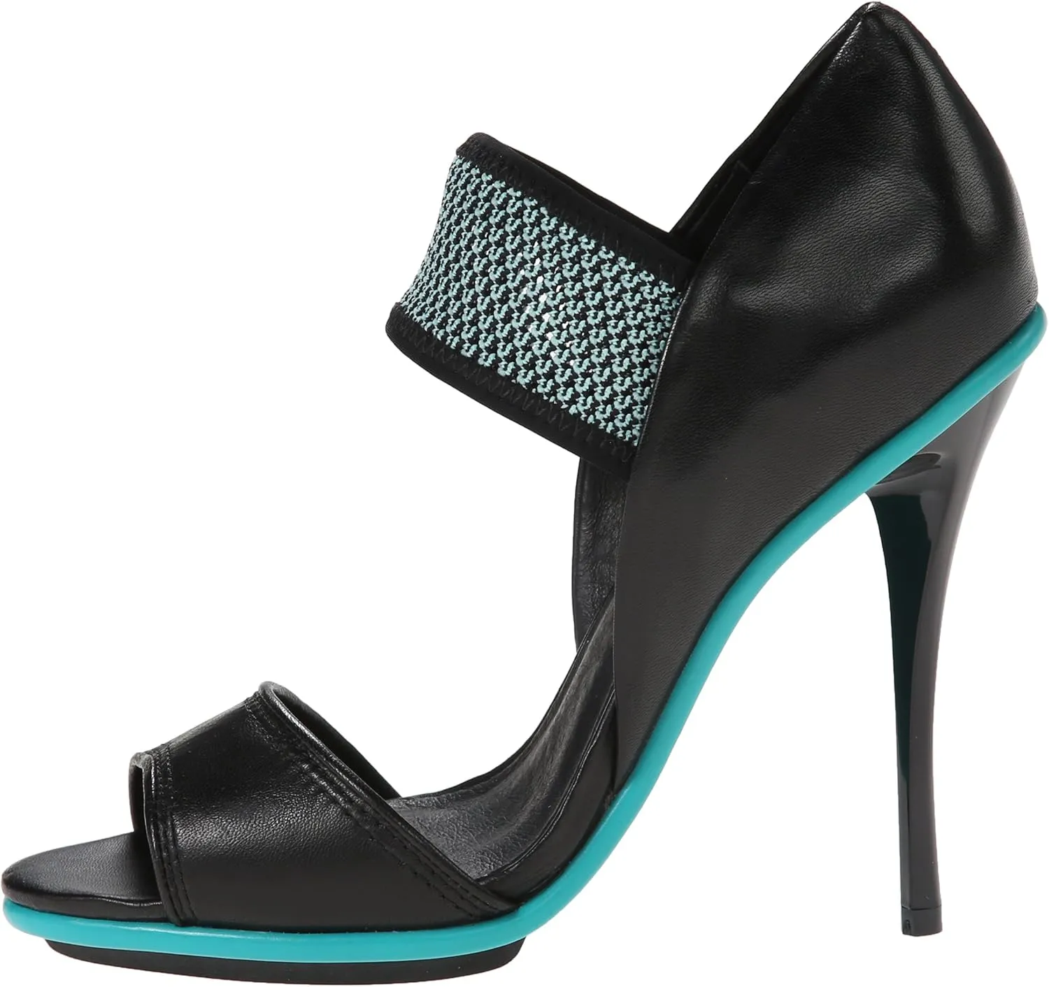 L.A.M.B. Women's Barrie Dress Sandal