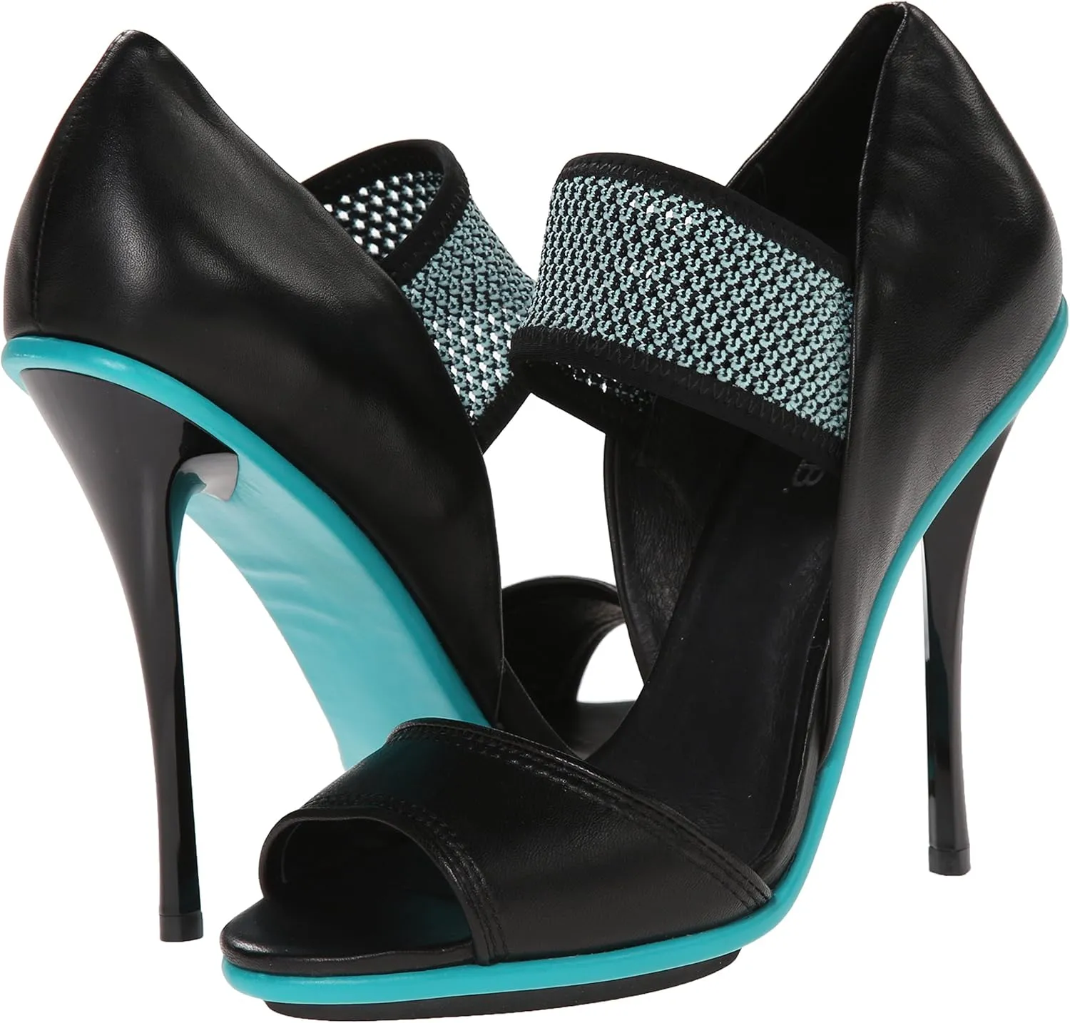 L.A.M.B. Women's Barrie Dress Sandal