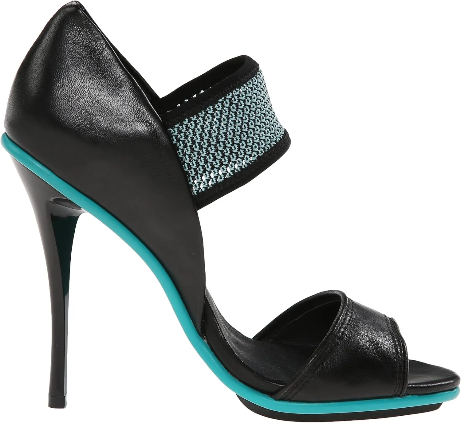 L.A.M.B. Women's Barrie Dress Sandal
