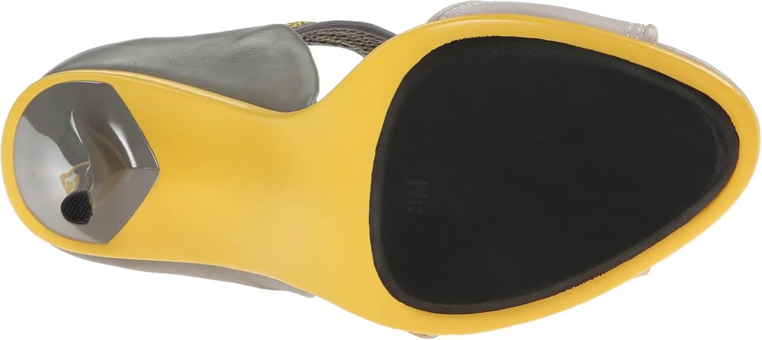 L.A.M.B. Women's Barrie Dress Sandal