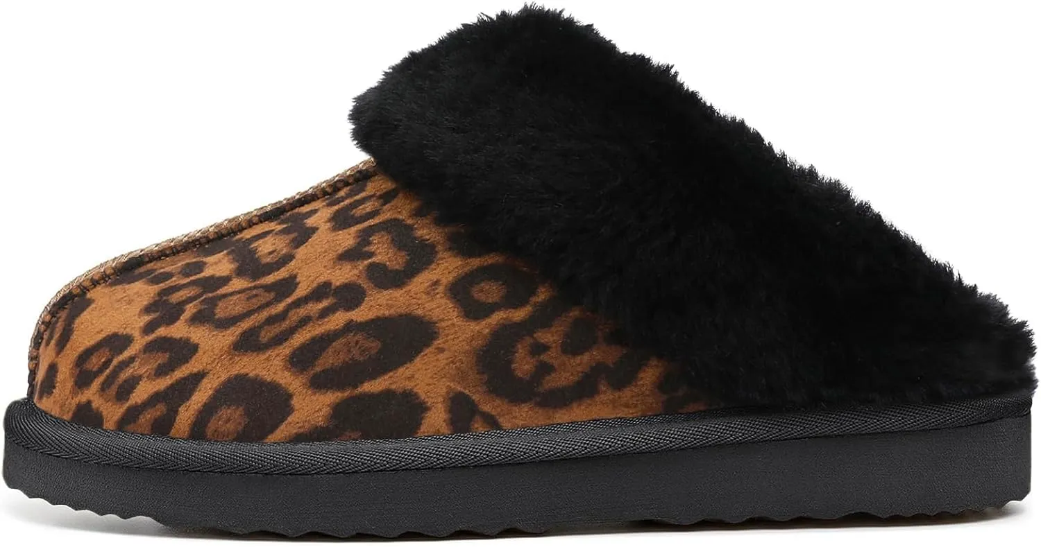 LazyStep Women's Madge Scuff House Slipper