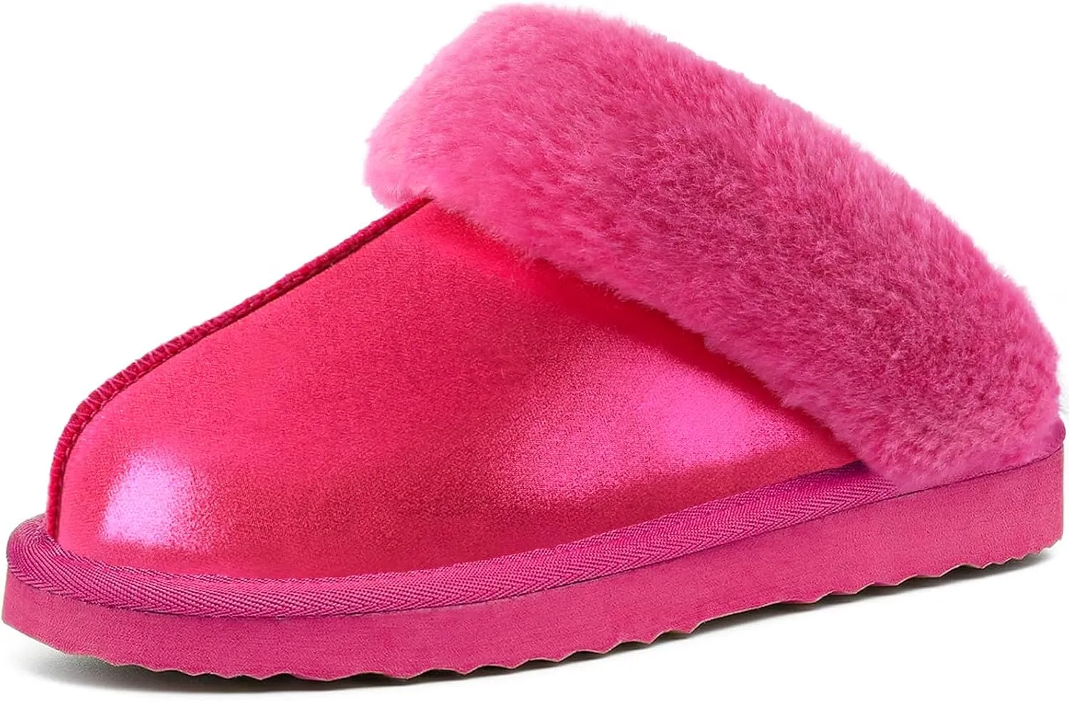 LazyStep Women's Madge Scuff House Slipper